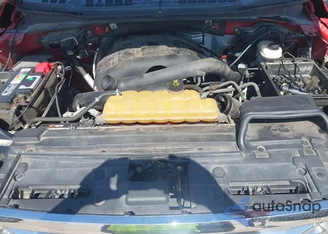 2016 Ford F-150 Xlt из США, поврежденный, VIN 1FTEW1EG2GKD84023